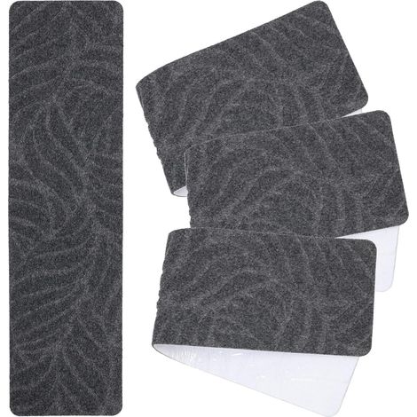 Non Slip Comfort and Safety Stair Treads Self Adhesive