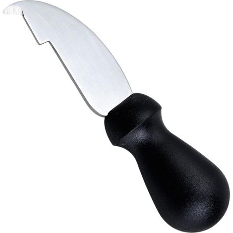 Fenix coltello formaggio ad uncino doppio qualità professionale