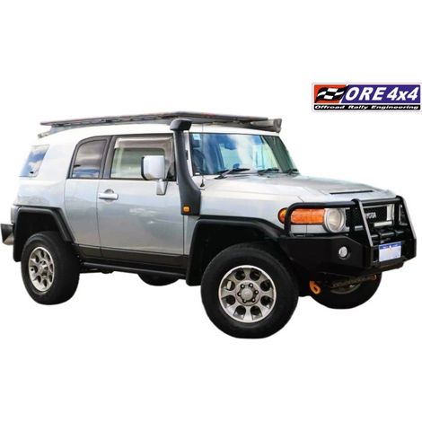 Schnorchel Toyota FJ Cruiser (1/5)