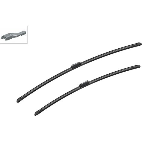 BALAI D'ESSUIE-GLACE 800600 3397007501 BOSCH
