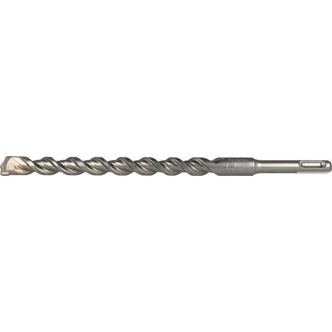 Heller Bionic Pro SDS-plus Hammerbohrer, Durchmesser 10 x 200/260 mm