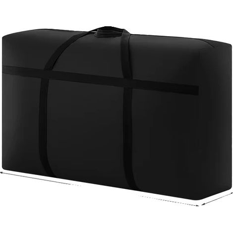 Sac de rangement, matériau durable, design gain de place, M-100L (1/2)