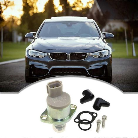 Vannes de commande SCV en métal 294200-0300 Accessoires de remplacement pour véhicules Durables (1/4)