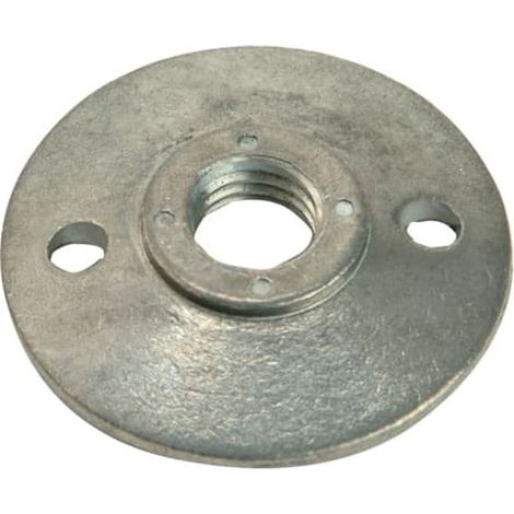 Short M14x2 Left-Hand Thread Flanged Nut for Brake Disc - ASEIN
