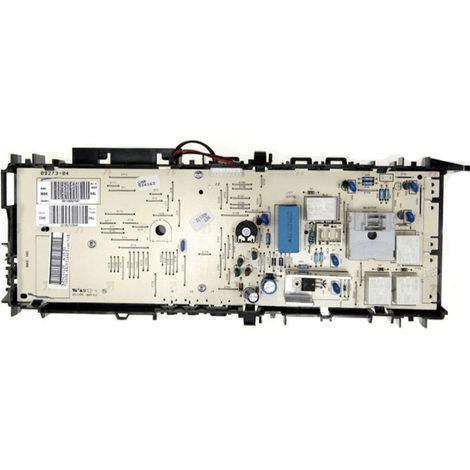 CARTE DE COMMANDE pour LAVE LINGE BRANDT - AS0021866
