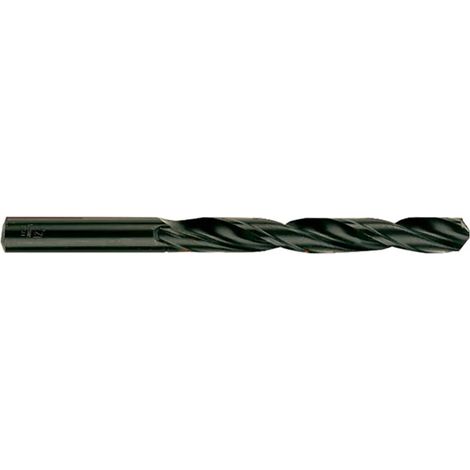 Foret bahco hss-r métal 15 mm revêtement oxyde