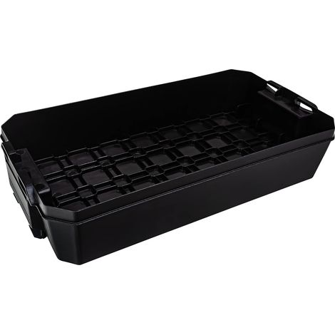 Boîte à outils Bosch Sortimo ProClick ClickTray - conteneur de collecte d'outils Stockage d'outils - Compatible L-BOXX - En plastique robuste de Wfix (1/5)