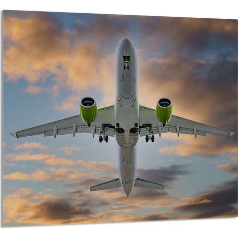 PANNELLO IN VETRO PER CUCINA 65x60 Plane (1/5)