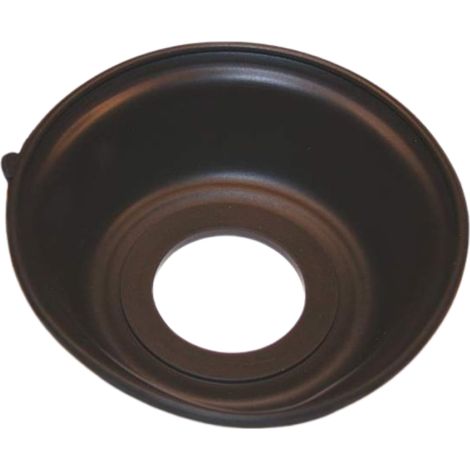 Membrane de boisseau de carburateur pour YAMAHA XV 750 SE Special de 1981 à 1984 - Pour 1 carburateur