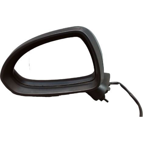 [PRODUIT D'OCCASION] Retroviseur Exterieur Electrique Gauche OPEL Corsa Iv Phase 1 (d) 2006-2010 ♻️ Ref Oe. 13187615 - Garantie à vie (1/4)