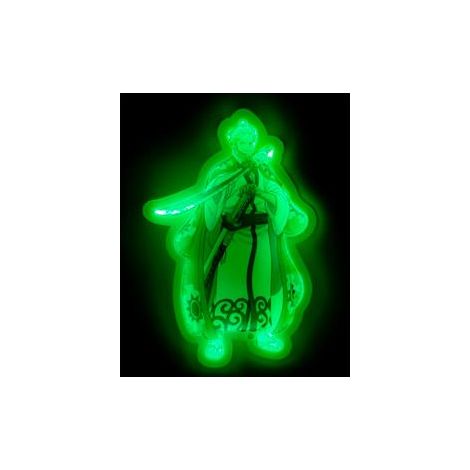 Bigben Teknofun One Piece Zoro Nachtlicht
