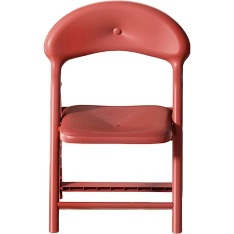 Chaises Pliantes pour Les Ergonomique antidérapante Portable Chaises Enfant Épaissies pour garçons et filles, camping, maison, salon, jardin, école, maternelle, salle de classe (1/5)