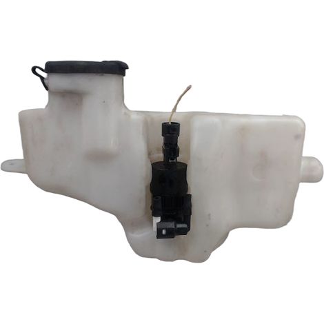 Reservoir Lave-glace Avant RENAULT Clio [PRODUIT D'OCCASION]♻️7700847815