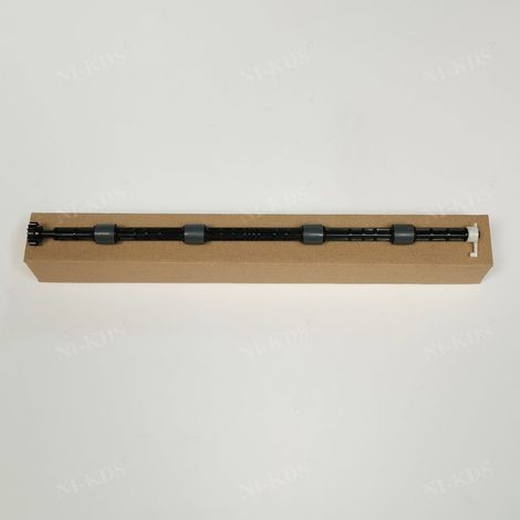 Kompatibel mit HP 107, 108a, 135, 136, 137 und 135nw Druckern – Fixiereinheit-Papierzufuhrleiste mit Klemmen [Original und Neu]