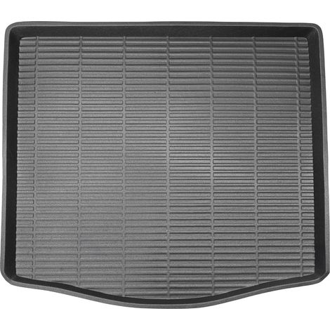 Opel Grandland SUV (Oberdeck) 2025 - LUCKY3D Kofferraummatte/Teppich