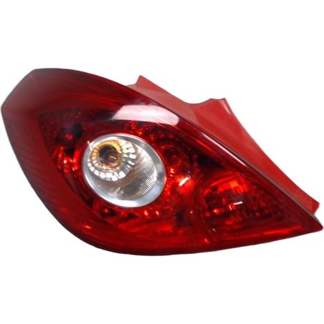 [PRODUIT D'OCCASION] Feu Arriere Gauche  OPEL Corsa 06-09 ♻️ Ref Oe. 93189092 - Garantie à vie (1/3)