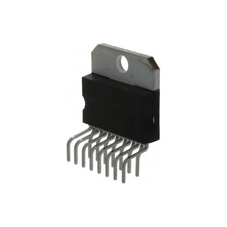 TDA7293V Circuito Integrado Amplificador Audio 100W