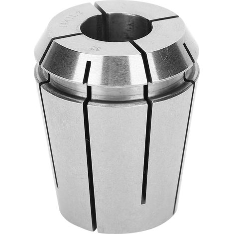 Mandrin de Fraisage ERG32-14 Haute Précision 11.2mm pour Perceuse à Ressort (1/5)