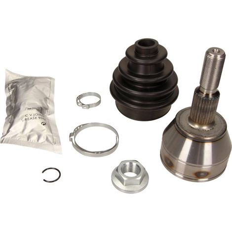 MAXGEAR 49-1501 Kit de tête de cardan Caoutchouc 1692096