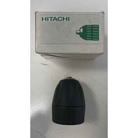 HIKOKI HTA321712 MANDRINO AUTOSERRANTE 10mm ATTACCO 1/2 FEMMINA HITACHI 6TLR-N D6SH