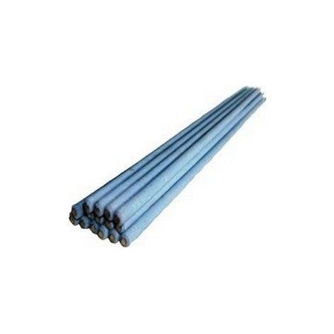 Metaltop – Electrode universelle 5 kg – 29 électrodes 3.2 mm – Composition C 0,1 - Mn 0,6 - Si 1 - Cr 25 - Ni 9,5 - Mo 2,5