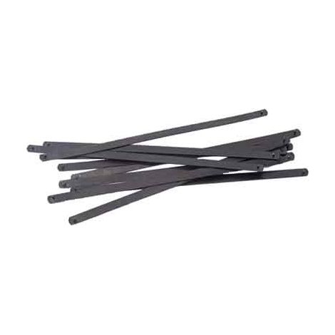 SÄGEBLATT FÜR MINI-STREIFENSÄGE KENDO 150 mm - Verpackung mit 10 Stück
