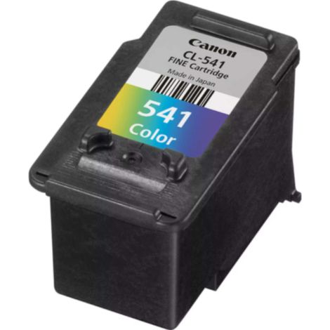 CANON Cartuccia  A Colori  Canon Cl-541 Color