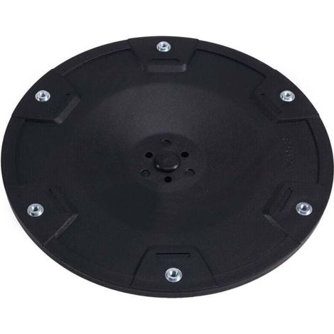 Disque De Réglage Pour Tondeuse Robot 6 Lames Accessoires Jardin A1 RSDRA-01 (1/4)