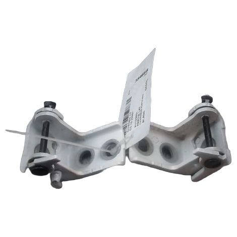 [PRODUIT D'OCCASION] Charnière Porte Ard CITROEN C3 2009- ♻️ Ref Oe. 9671886880 - Garantie à vie (1/2)