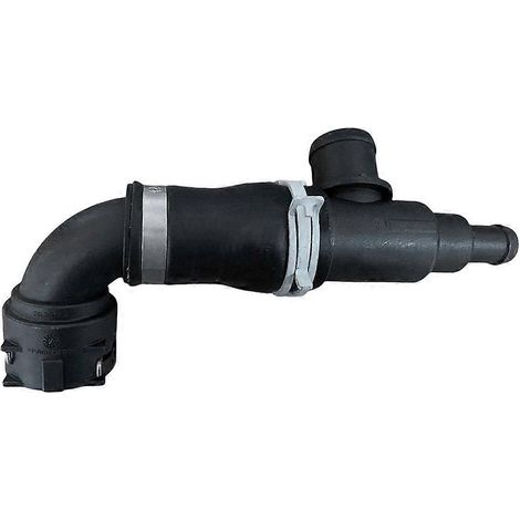 PCH501310 Tuyau de liquide de refroidissement moteur pour Land Rover Range Rover 4.2L V8 essence 06-09 (1/5)