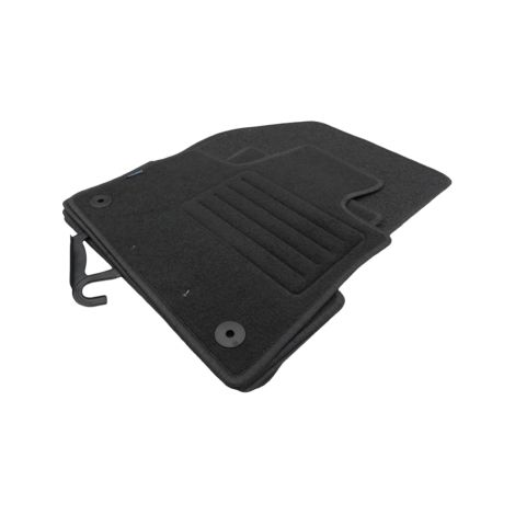 Tapis de sol en moquette pour PEUGEOT 3008 (2016-2023)