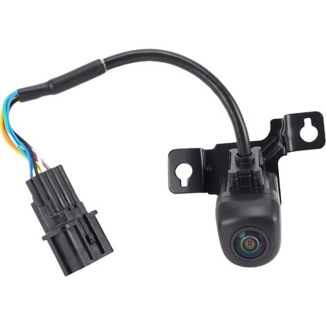 Caméra recul 95760-2W650 vision nocturne – Aide stationnement remplacement Santa Fe Sport 2017-2018, sécurité (1/5)
