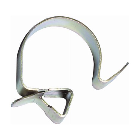 Blechkantenbefestigung WALRAVEN BRITCLIPS GAM8 - Ø 22- 32 mm - Träger 2-7 mm - 52090732