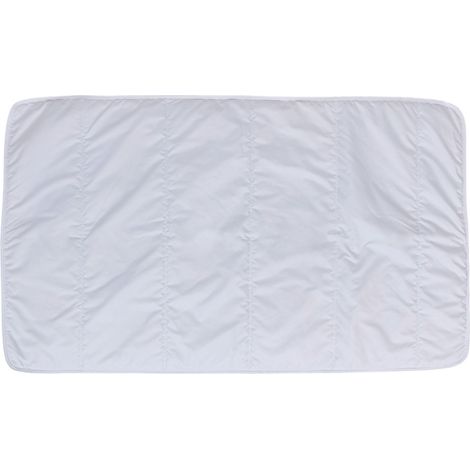 Couette - TINEO - 75 x 120 cm - Blanc