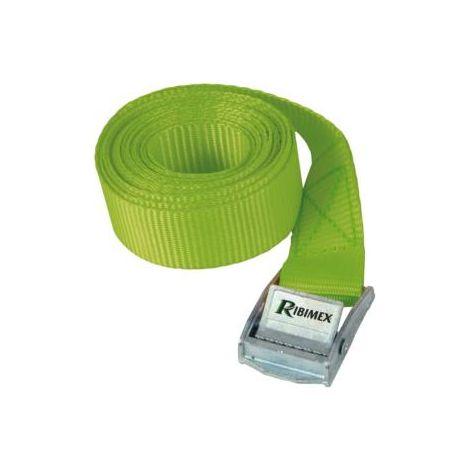 Sangle bagagère 25mmx3m 250/500kgs (1/2)