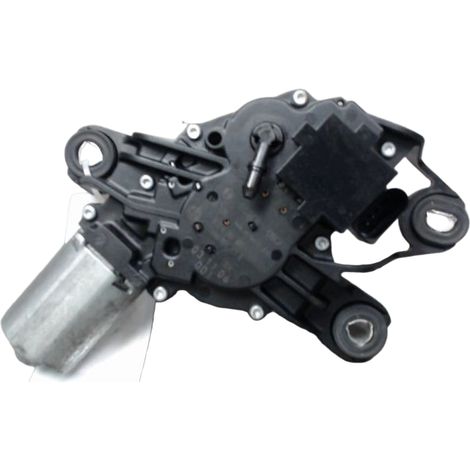 [PRODUIT D'OCCASION] Moteur Essuie-glace Arriere VOLKSWAGEN Golf V 2003-2009 ♻️ Ref Oe. 1k6955711c - Garantie à vie (1/2)