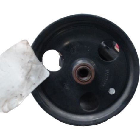 [PRODUIT D'OCCASION] Pompe Direction Assistee DACIA Sandero 2008- ♻️ Ref Oe. 491108049r - Garantie à vie (1/4)
