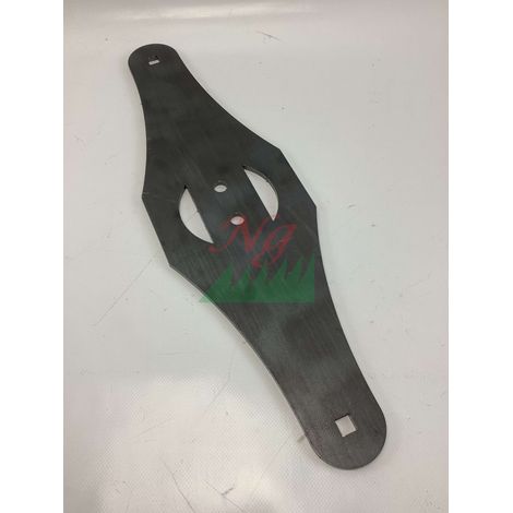Portalama decespugliatore banchine stradali TS501 ORIGINALE PROCOMAS 07U150.60/3