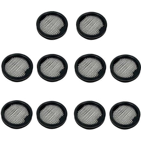 HEPA-Filter für Roborock A10 Ultra/A10 Ultrae und Roborock Dyad Pro Combo / Dyad Air Combo Staubsauger – Ersatzteile (1/5)