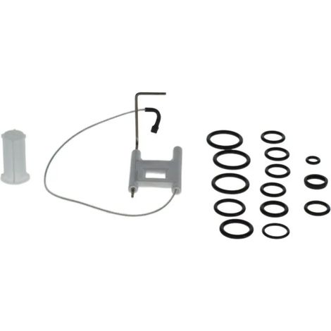 BOSCH Kit de maintenance Therm4300 neuf Brûleur d'allumage, 8738739204