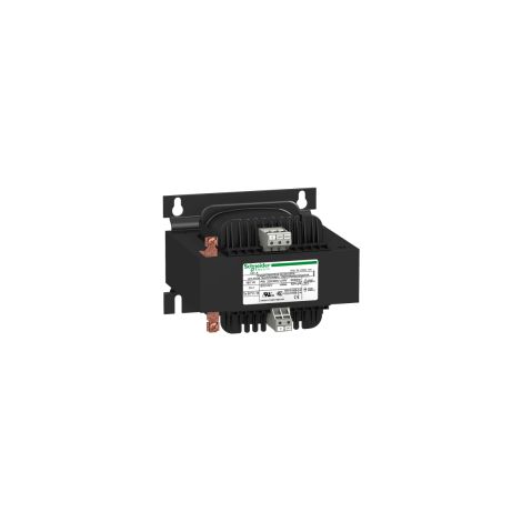 Trasformatore di tensione - 230..400 V - 1 x 24 V - 250 VA - ABL6TS25B