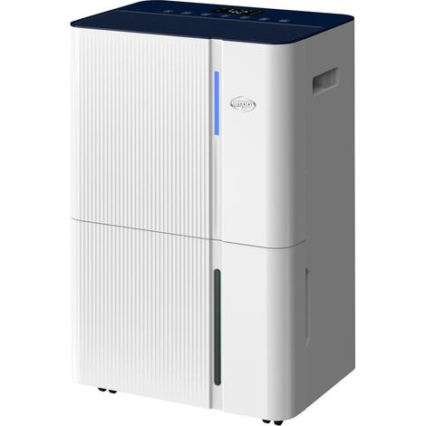 Argoclima DRYPURYEVOWF31 deshumidificador 5,3 L 45 dB 475 W Blanco (1/5)