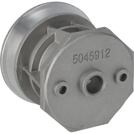 Cuchilla HUSQVARNA 504591201 (1/2)