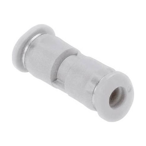 RACCORD DROIT NORGREN M00200400 Ø DE TUYAU: 4 MM 1 PC(S) (1/2)
