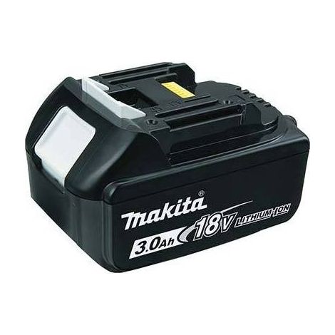 BATERÍA DE LITIO BL1830 MAKITA