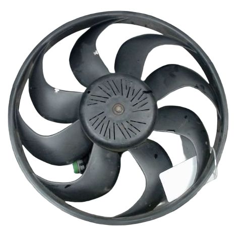 [PRODUIT D'OCCASION] Moteur Ventilateur Radiateur VOLVO V40 ♻️ Ref Oe. 32137337 - Garantie à vie (1/2)