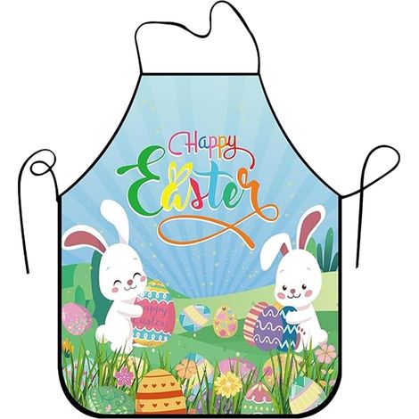 Camicetta da donna regolabile per la primavera e la Pasqua (1/5)