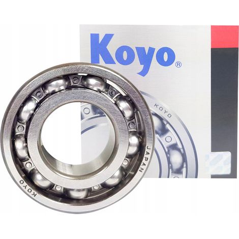 Cuscinetto a sfere Koyo 16003 17x35x8 (1/5)
