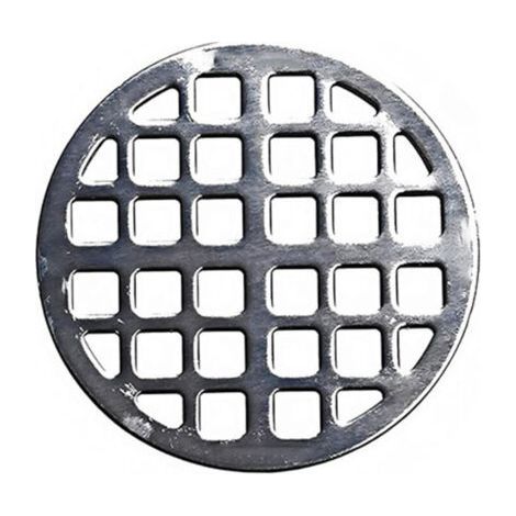 Pool Basket Grate - Pool Grate Filter to Keep Leaves and Debris From Pump Tube (1/5)
