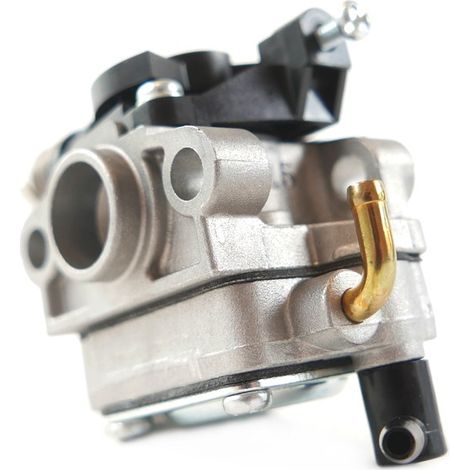 Carburateur tronçonneuse Dolmar PS220 PS221TH – Pour bois dur – Pièce d'origine – Compatible avec modèles PS220, PS221TH (1/4)